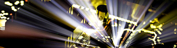 Infrastructure Products